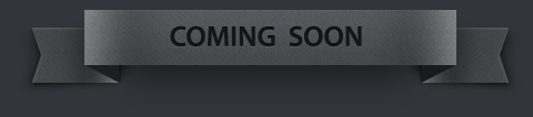 Website is coming soon!